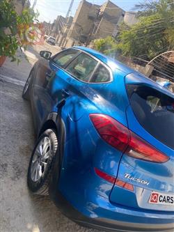 هيونداي توسان